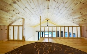 Jecheon The Pine Hill Pension