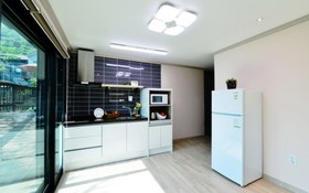 Jecheon The Pine Hill Pension