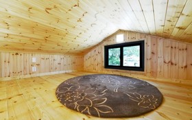 Jecheon The Pine Hill Pension