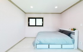 Jecheon The Pine Hill Pension
