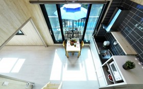 Jecheon The Pine Hill Pension
