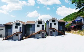 Jecheon The Pine Hill Pension