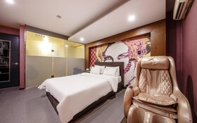 Jeonju Geumam Dong Windsor