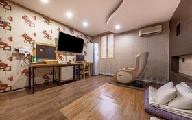Jeonju Geumam Dong Windsor