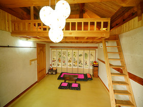 Jeonju Kim Myeong Ok Pension