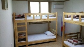 Jeonju Nangman Sidai Guesthouse - Hostel