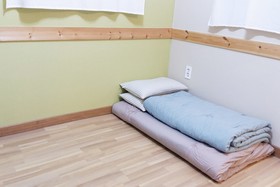 Jeonju Poet & Zzamong Guesthouse