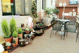 Jeonju Poet & Zzamong Guesthouse