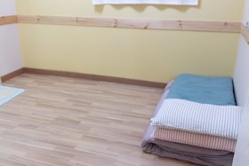 Jeonju Poet & Zzamong Guesthouse