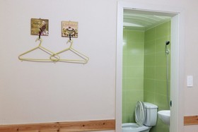 Jeonju Poet & Zzamong Guesthouse