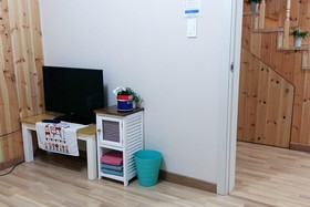 Jeonju Poet & Zzamong Guesthouse