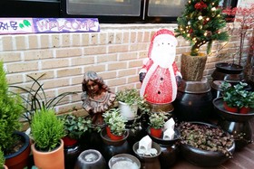 Jeonju Poet & Zzamong Guesthouse