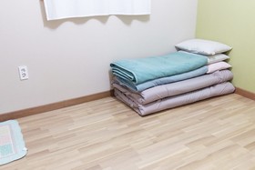 Jeonju Poet & Zzamong Guesthouse