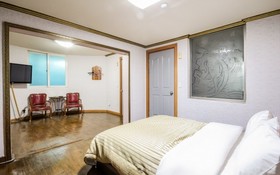 Jeonju Sanjeong-dong Taegeuk