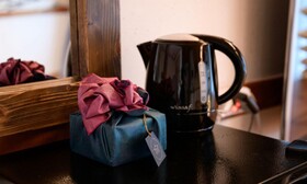 Jeonju Wangyijimil Hanok Hotel