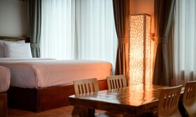 Jeonju Wangyijimil Hanok Hotel