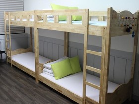 41st Guest House