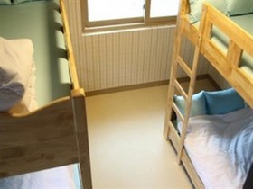 41st Guest House