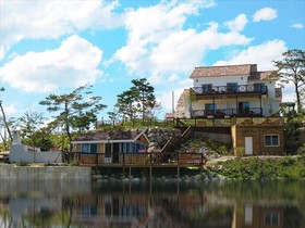 Attimua Guesthouse & Pension