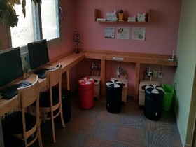 Dreamer Guesthouse Gyeongju