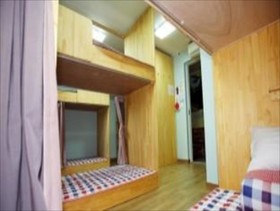 Dreamer Guesthouse Gyeongju