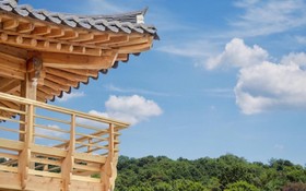 Gyeongju Arayard Pension
