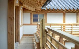 Gyeongju Arayard Pension