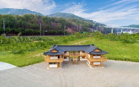 Gyeongju Arayard Pension