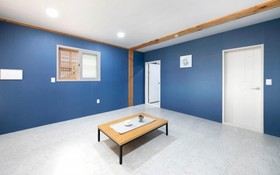 Gyeongju Arayard Pension