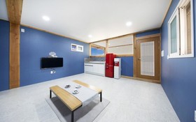 Gyeongju Arayard Pension