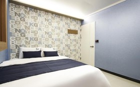Gyeongju Aru Mini Hotel