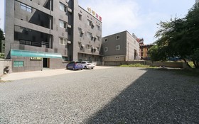 Gyeongju Aru Mini Hotel