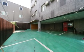 Gyeongju Aru Mini Hotel