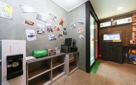 Gyeongju Aru Mini Hotel