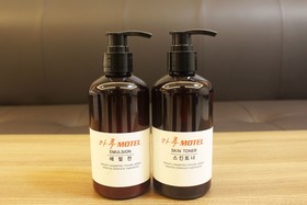 Gyeongju Aru Mini Hotel