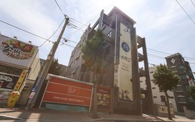 Gyeongju Aru Mini Hotel