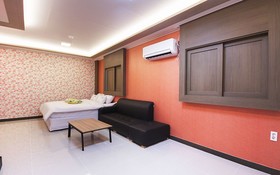 Gyeongju Aru Mini Hotel