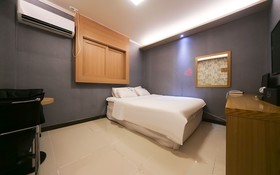 Gyeongju Aru Mini Hotel