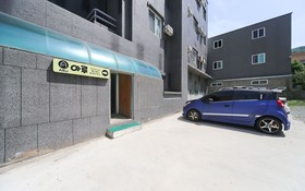 Gyeongju Aru Mini Hotel