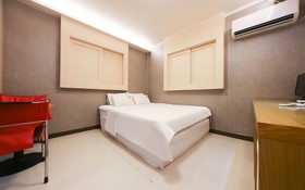Gyeongju Aru Mini Hotel