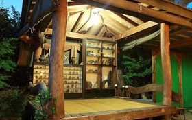 Gyeongju Bomun Pension