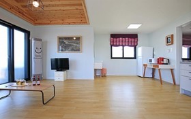 Gyeongju Bomun Pension