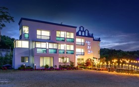 Gyeongju Breeze Pension