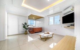 Gyeongju Breeze Pension