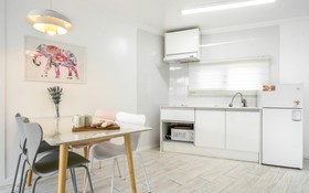 Gyeongju Breeze Pension