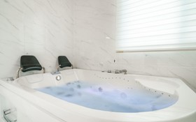 Gyeongju Breeze Pension