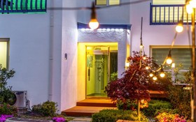 Gyeongju Breeze Pension