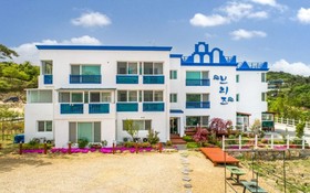 Gyeongju Breeze Pension
