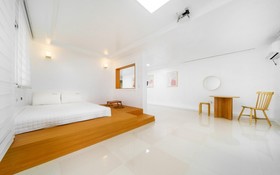 Gyeongju Breeze Pension