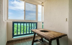 Gyeongju Breeze Pension